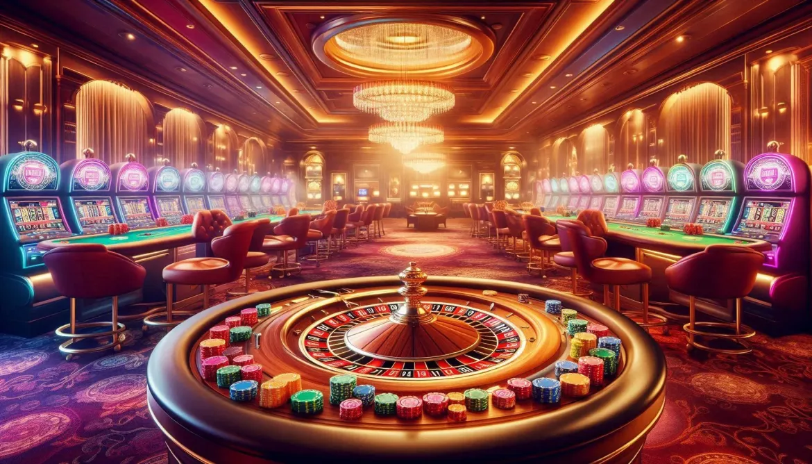 Mega Bingo Australia